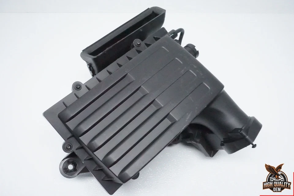 2019 - 2024 奥迪 Q3 2.0L 空气净化器 INTAKE 过滤器盒上盖原始设备制造商 — 第 3/4 张图片