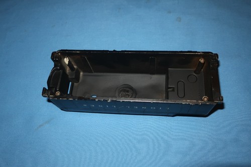 Lionel O Gauge #6466W Tender Shell - Picture 7 of 7