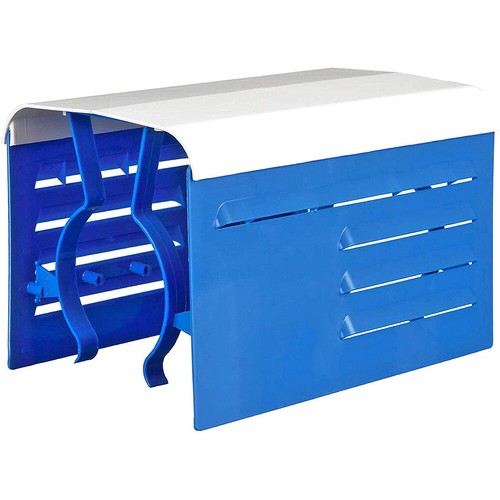 Blue Devil Adjustable Motor Cover Pools & Spas UV & Heat Resistant B820 - Picture 1 of 6