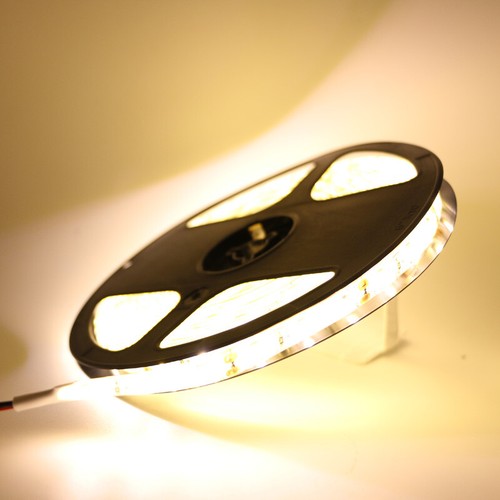 1/2/3/4/5M IP65 Waterproof LED Strip Light 5630 SMD DC12V 60Leds/M R G B White - Picture 5 of 5