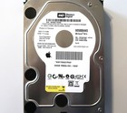 WD WD5000AAKS-40YGA1 HHNNHT2MAB (WCAS) Thailand 500gb 3.5" Sata HDD 23APR2008