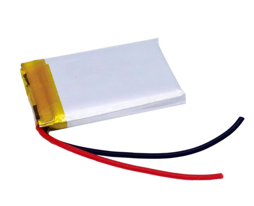 Dispositivo portátil de juguete de voz luminoso ligero 553048 653436 103450 batería Li-Po de 3,7 V - Imagen 9 de 24