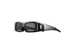Sharp 3D-TV - Brillen & -Zubehör