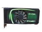 EVGA NVIDIA GeForce GTX 550 Ti (01G-P3-1556-KR) 1GB GDDR5 SDRAM PCI Express x16