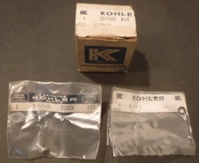 New Kohler 221503 Screw & Washer Kit OEM Service Part Includes X-51-14 & X-18-2