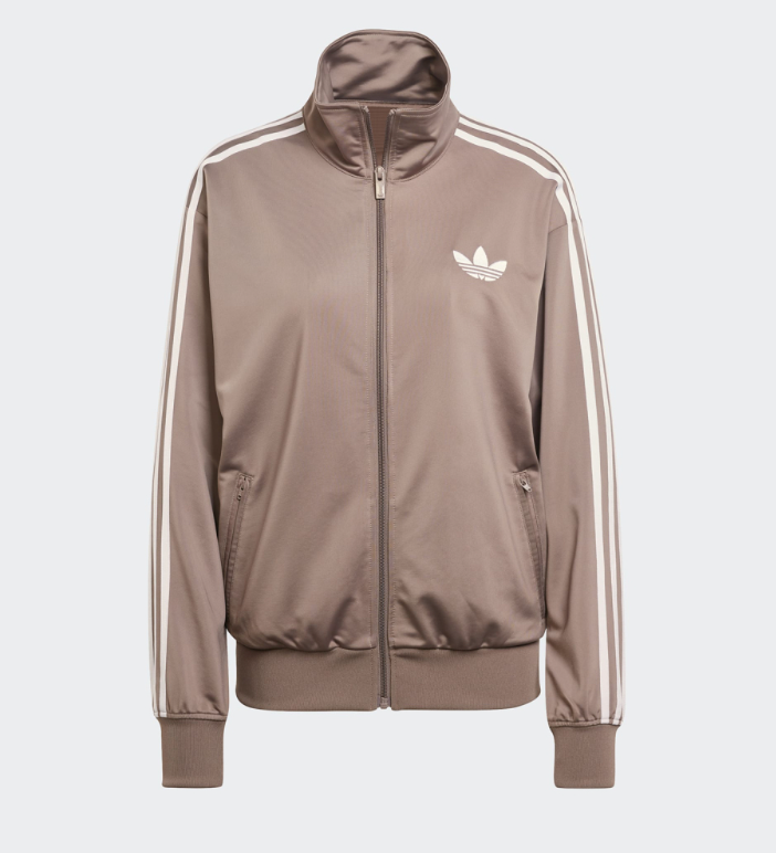誠　ブルゾン2点セット adidas Originals Firebird Track Top Women's Casual Jacket