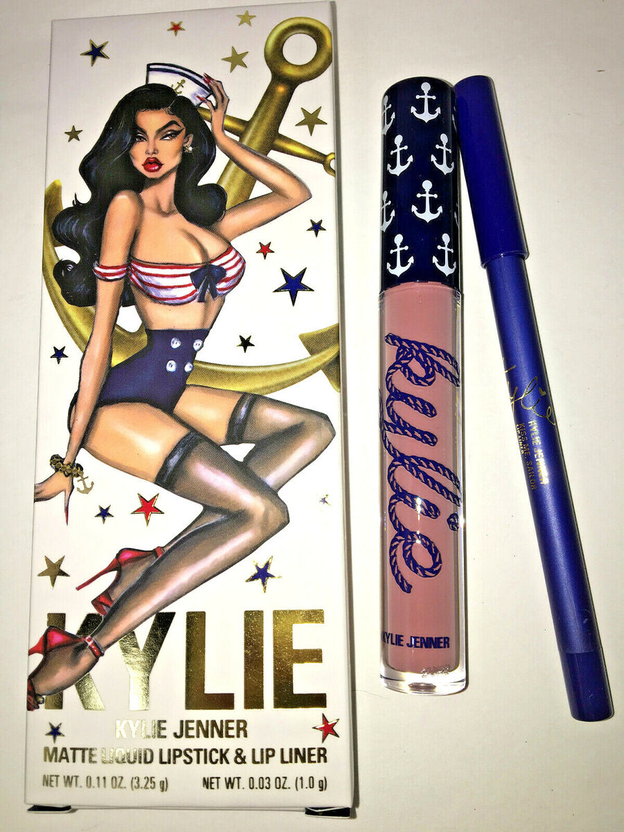 ☆しるこサンド☆kylie cosmetics Kylie Cosmetics A NIGHTMARE ON ELM STREET COLLECTION BUNDLE