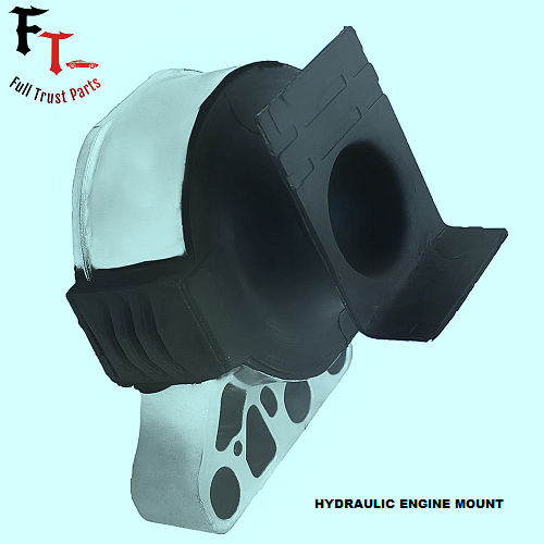 RIGHT UPPER SIDE ENGINE MOUNT BUSHING FOR 2015-2019 LINCOLN MKC (2.0L, 2.3L, L4) - Bild 3 von 6