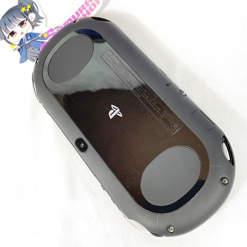 PS Vita PCH-2000 Sony PlayStation-Konsole nur USB-Kabel enthalten - Bild 6 von 201