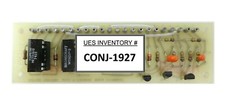 Varian Semiconductor VSEA C-12008166 Gating Control Assembly PCB Working Surplus