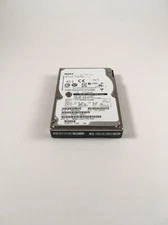 HITACHI 0B25659 HUC106060CSS600 600GB 2.5 SAS 10K HDD 520 BLOCK SIZE