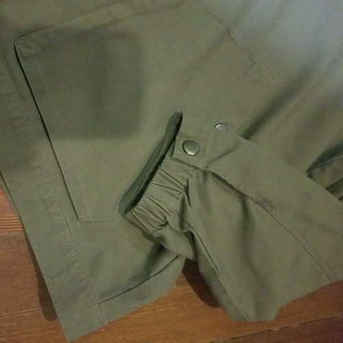 Volcom "Warren" Jacket (Butternut) Hooded Jacket X-Large Excellent Condition - Picture 3 of 5