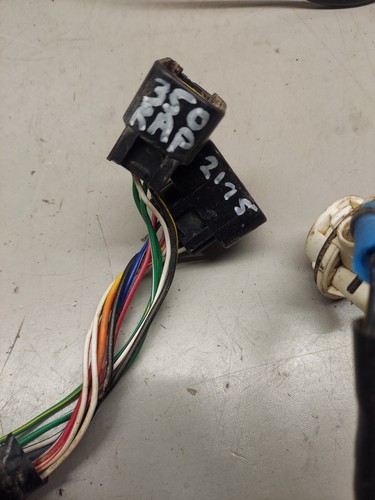 Yamaha raptor 350 Wire Harness Wiring Harness 2004-2013 *READ DESCRIPTION* - Picture 16 of 16