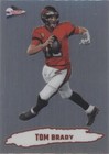 2022 Panini Zenith Tom Brady #PAC-8