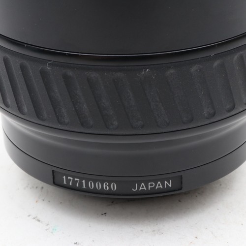 【Near Mint/W:Hood】Minolta AF 28-105mm F/3.5-4.5 Zoom Lens for Sony from Japan - Picture 9 of 9