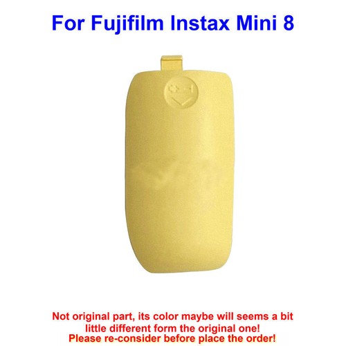 Cubierta de batería para cámara Fuji Fujifilm Instax Mini 8 9 11 tapa de puerta carcasa - Imagen 7 de 17