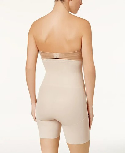 Miraclesuit Donna Shape Away Extra Solida Vita Alta Coscia Snellente 2919 - Foto 9 di 16