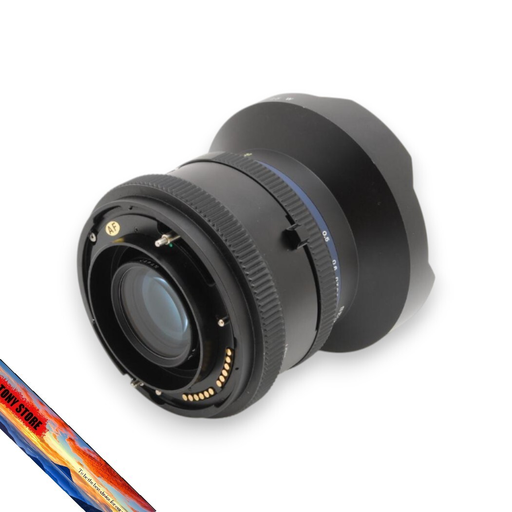 【美品】Mamiya Sekor Fisheye Z 37mm f4.5 W Mamiya Sekor Fisheye Z 37mm F4.5 W Lens