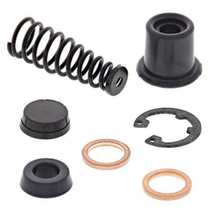 Front Brake Master Cylinder Rebuild Kit Yamaha Kodiak 400 2x4 & 4x4 2002-2006 Front Brake Master Cylinder Rebuild Kit Yamaha Kodiak 400 2x4 & 4x4 2002-2006