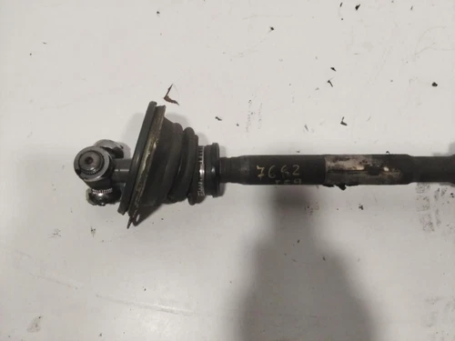 Transmision Delantera Izquierda para RENAULT TRAFIC II FURGÓN 1746812 - Imagen 4 de 10