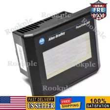 NEW 2711-T6C8L1 SER B Allen Bradley 5.5" Operator Interface Panelview 600 STOCK