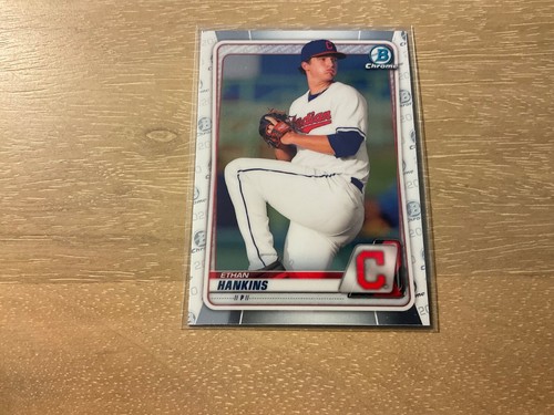 2020 Bowman Draft Baseball *YOU PICK PROSPECTS, ROOKIES & VETS 30% OFF 2+ CARDS* - Picture 185 of 220