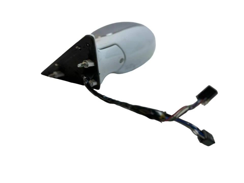 ESPEJO PUERTA ROLLS ROYCE SERAPH / BENTLEY ARNAGE LADO IZQUIERDO (CONDUCTOR) 10 Pines Foto 4 de 4