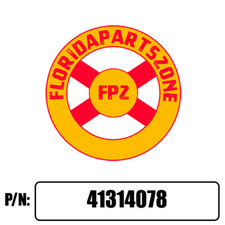 41314078 -  fits Caterpillar with Free Shipping