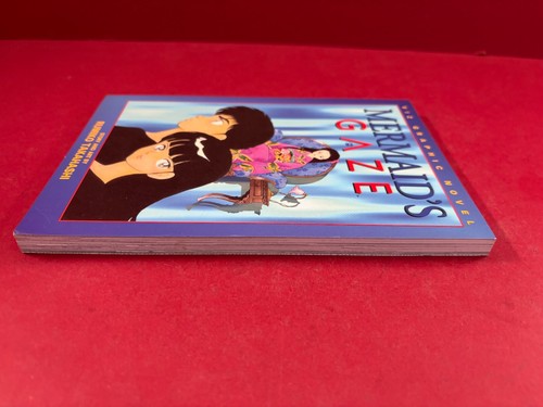 Mermaid's Gaze by Rumiko Takahashi (Paperback, 1997) - Imagen 8 de 15
