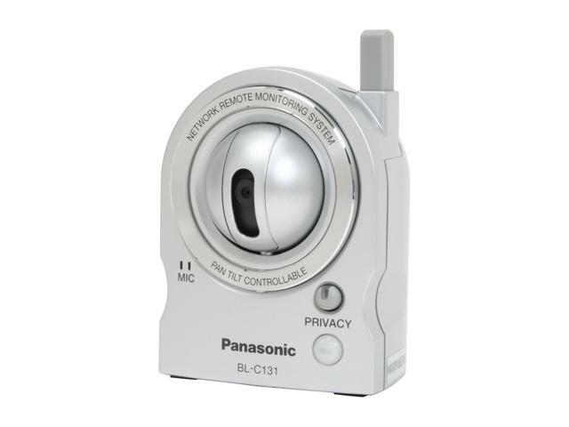 PANASONIC BL-C131 WINDOWS 8 DRIVER DOWNLOAD PANASONIC BL-C131 DOWNLOAD DRIVERS