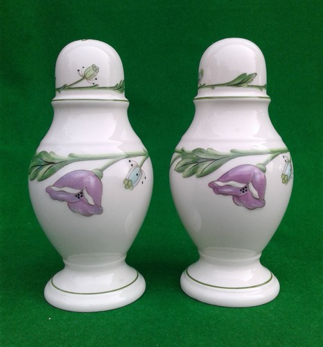 VILLEROY & BOCH - AMAPOLA - SELECTION OF PORCELAIN TABLEWARE - LAST FEW! - Picture 55 of 57