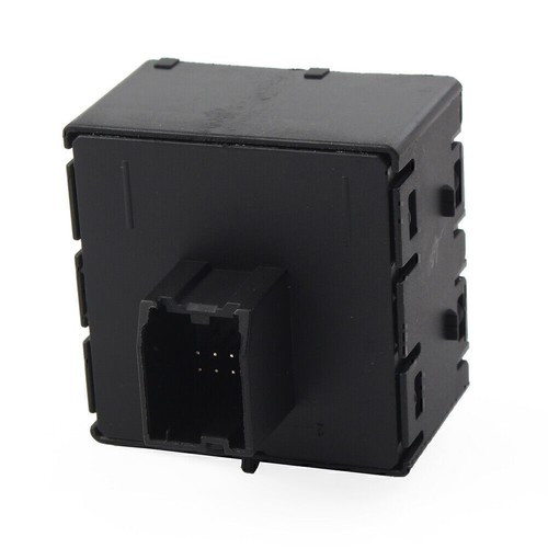 Trailer Brake Control Switch Assembly For Chevrolet Colorado Silverado Suburban - Picture 9 of 10