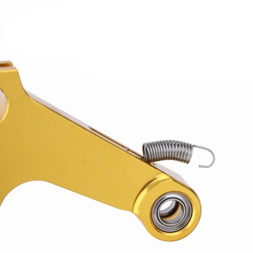 Leve Leva Freno Bicicletta V CNC Alluminio per Strada BMX MTB Mountain Bike - Foto 11 di 22