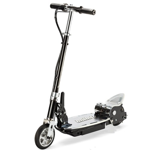 BULLET Electric Scooter 140W For Adults Kids Motorised Folding Riding