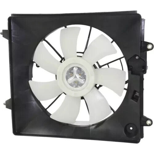 New Cooling Fan Assembly Fits HO3120102 2007 2008 2009 Honda CR-V 2.4L CFHL37 - Bild 5 von 6