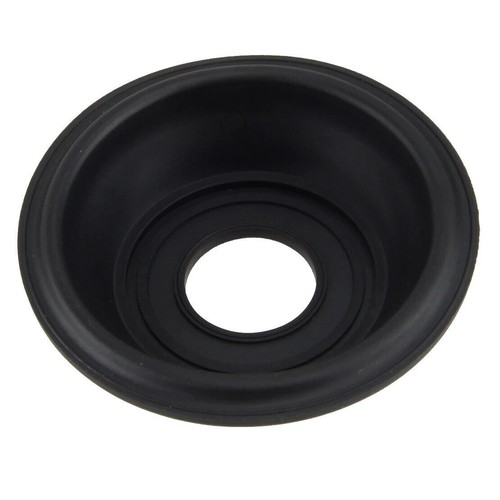 4x carburateur membrane de vanne de gaz 16126 pour KAWASAKI BJ EN GPX KLE TRIUMP - Photo 6/6