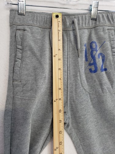 NWT Abercrombie Kids Joggers XS Size 8 - Picture 4 of 15