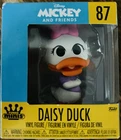 Funko Minis - Disney’s Mickey and Friends #87 - DAISY DUCK