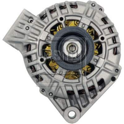 Alternator-Premium Remy 12272 Reman