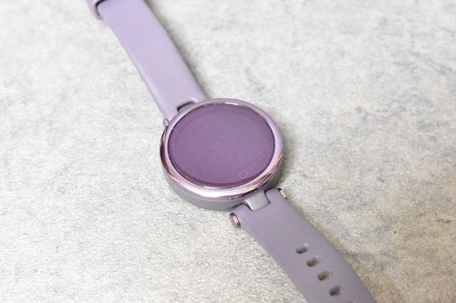 Garmin Donna 010-02384-12 Lily Sport Smartwatch #28 - Bild 9 von 11