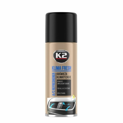 Limpiador Aire Acondicionado Desinfectante Higienizante para Climatizadores K2 - Imagen 6 de 13