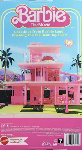 🔥 BARBIE THE MOVIE SUGAR’S DADDY KEN DOLL IN PASTEL SUIT WITH DOG 🔥  - Picture 2 of 4