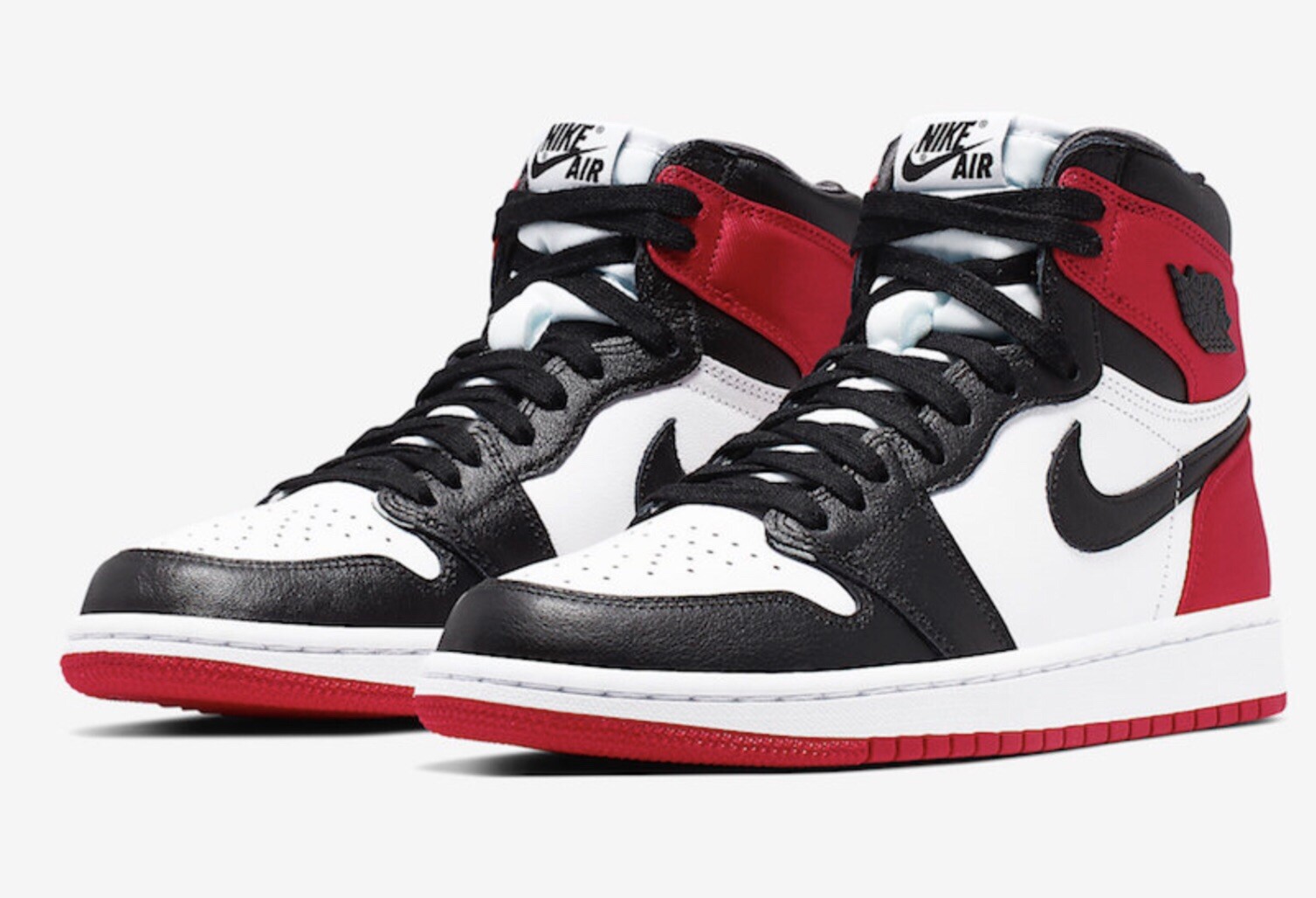 jordan 1 satin og