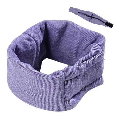 1x Dog Hoodie For Anxiety Relief &Calming Grooming Ear Muff Ear Protection Dog - Picture 9 of 18