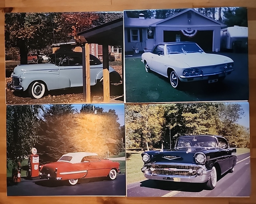 12 Generator & Distributor Magazine G&D Vintage Chevrolet Club Asso Jan-Dec 2004 - Picture 17 of 17