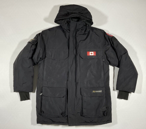 Canada Goose Vostok Ant Parka M/M