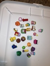 Shopkins 28 Good Condition Discounted
