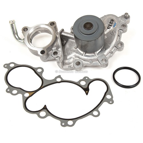Timing Belt AISIN Water Pump w/pipe Valve Cover Kit Fit 88-92 Toyota Pickup 3.0 - Picture 12 of 12
