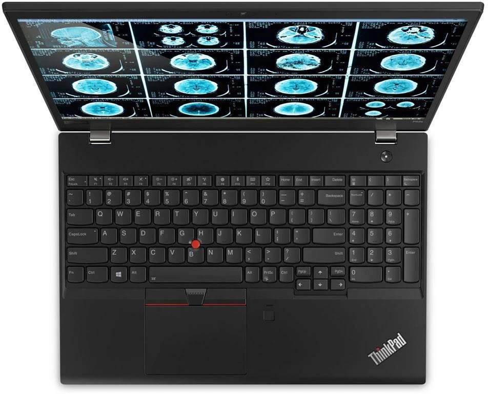 Lenovo ThinkPad P52s · i7-8650U · 32GB · 256GB, Foto 3 von 5