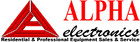 alpha*electronics